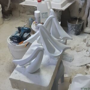 Polyester Casting 